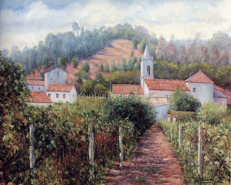 Eiras, Pontevedra - 卡洛斯·费尔南德斯·伊格莱西亚